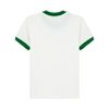 CAMISETA GOLA COLORS VERDE