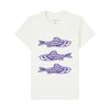 CAMISETA FRUITS PEIXE