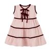 VESTIDO MILA LAÇO 