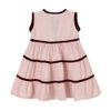 VESTIDO MILA LAÇO 