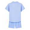 CONJUNTO LUCCA AZUL
