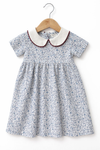 VESTIDO ADA LIBERTY AZUL