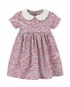 VESTIDO ADA LIBERTY ROSA