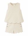 BLUSA NUVEM OFF WHITE