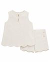 BLUSA NUVEM OFF WHITE