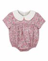 BOMBER LIBERTY ROSA