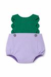 BODY NUVEM BICOLLOR LILÁS/VERDE