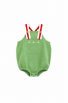 BODY JOLIE VERDE CARMEL