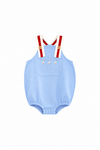 BODY JOLIE AZUL CARMEL