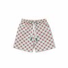 SHORT OLI  TOMATE