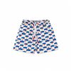 SHORT OLI NUVEM