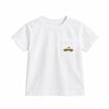 CAMISETA HOUSE TAXI NEW YORK