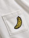 CAMISETA HOUSE BANANA