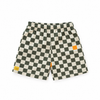 SHORT OLI QUADRICULADO
