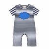 BODY TSHIRT LISTRAS NUVEM