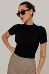 BLUSA CHICAGO - PRETO