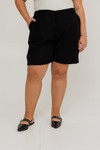 SHORTS VERONA - PRETO