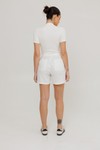 SHORTS VERONA - OFF WHITE