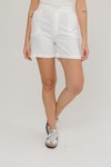 SHORTS VERONA - OFF WHITE