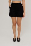 SHORTS VERONA - PRETO