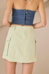 SHORT SAIA CARGO LIA