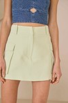 SHORT SAIA CARGO LIA