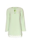 VESTIDO ARGOLAS LIA