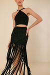 BLUSA FRANJA FAIXA CYIA