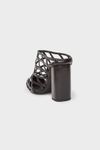 MULE TRESSE MIRIAN PRETO