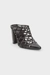 MULE TRESSE MIRIAN PRETO