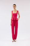 BLUSA ACINTURADAL YARA