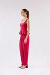 BLUSA ACINTURADAL YARA