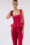 BLUSA ACINTURADAL YARA