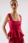 BLUSA ACINTURADAL YARA
