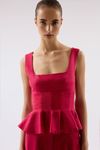 BLUSA ACINTURADAL YARA