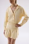 CAMISA MANGA LONGA CASSIA