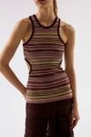 REGATA TWEED MONALISA