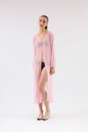 CHEMISE DE SEDA ZURI