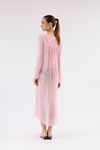 CHEMISE DE SEDA ZURI
