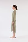 CHEMISE DE SEDA ZURI