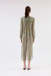 CHEMISE DE SEDA ZURI