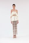 TOP BABADO BERTA