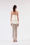 TOP BABADO BERTA