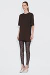 CALÇA LEGGING ESTAMPADA RORY