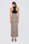 VESTIDO MIDI ANA LUNA