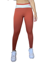 LEGGING DREAM CARAMELO