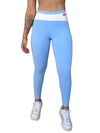 LEGGING DREAM CÉU AZUL