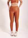 LEGGING GLOW CACAU