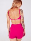 TOP WONDER HOT PINK