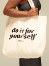 TOTE BAG MAY